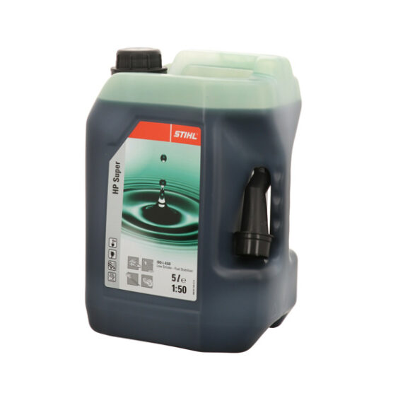 Aceite HP super 5 l