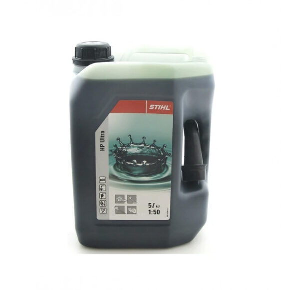 Aceite HP ultra 5 l