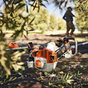 Vareadores de aceitunas Stihl