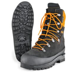 Botes antitall Trekking Advance GTX