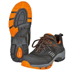 Zapatos de protección Worker S2