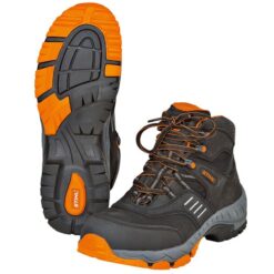 Botes de protecció Worker S3