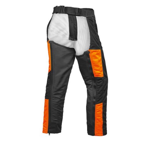 Pernera anticorte Stihl 360º - Imagen 2