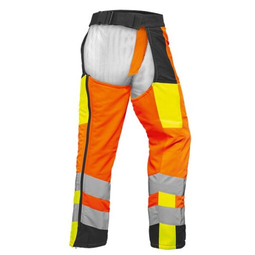 Pernera anticorte Stihl Protect MS 360º - Imagen 2