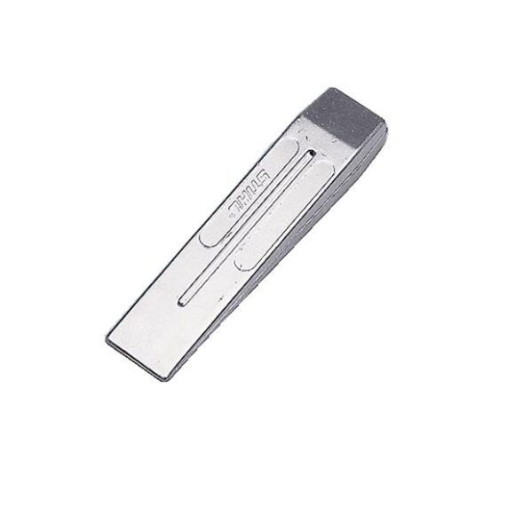 Cuña aluminio 190 g