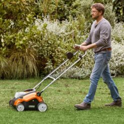 Escarificadores Stihl