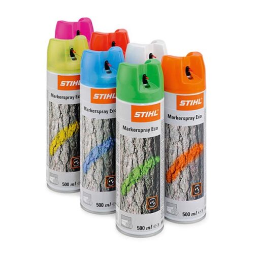 Spray marcador ECO