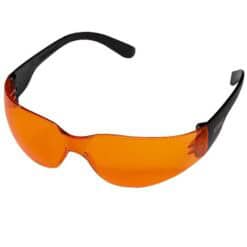 gafas light naranja