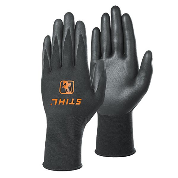 Guantes para motosierra Tactic Clase 0 (16 m/s) Talla 9 Elige el Tipo  Protección 1 mano