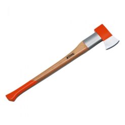 Hacha larga AX 28 CS