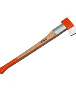 Destral llarga AX 28 CS