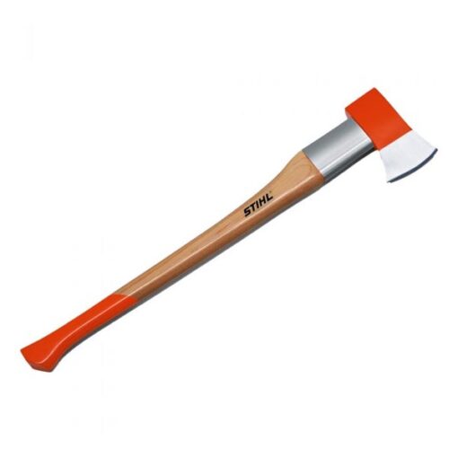 Hacha larga AX 28 CS