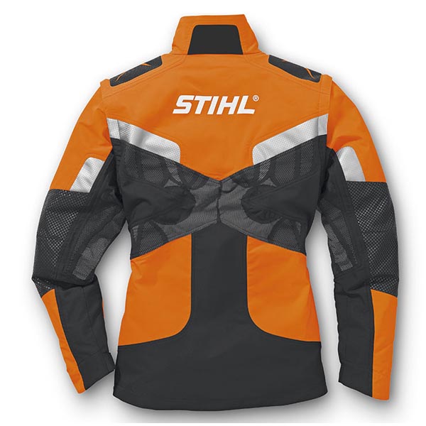 Jaqueta Stihl Advacne X-TREEm - Imatge 3