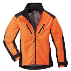 Chaqueta impermeable Stihl Raintec