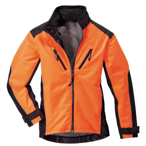 Chaqueta impermeable Stihl Raintec