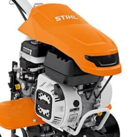 Motoazadas Stihl