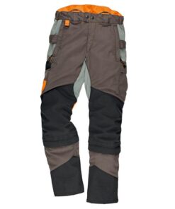 Pantalones para cortasetos Stihl HS Multiprotect