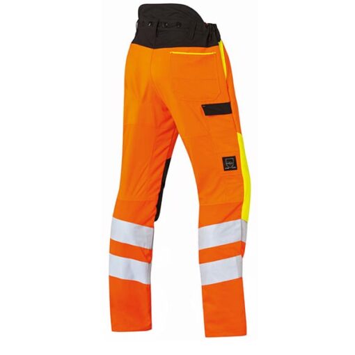 Pantalones anticorte Stihl Protect MS - Imagen 2