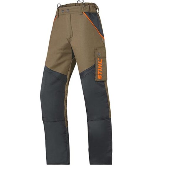 Pantalons per desbrossar Stihl FS Triprotect