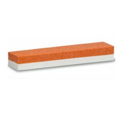 Piedra afilar dos caras