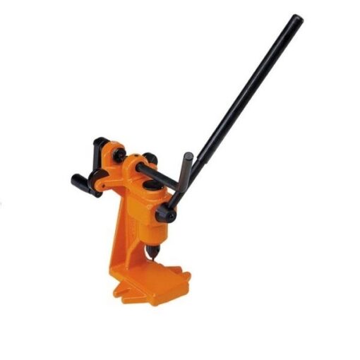 Remachadora y rompedora NG 7