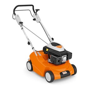 escarificador Stihl RL 540