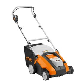 escarificador stihl RLA 240