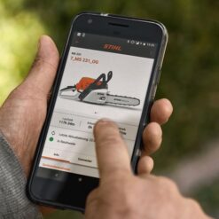 Soluciones inteligentes Stihl