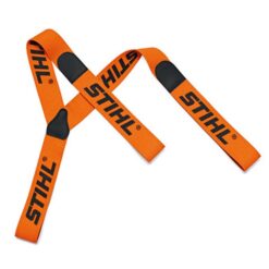 Tirantes elásticos velcro