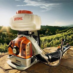 Atomizadores y pulverizadores Stihl