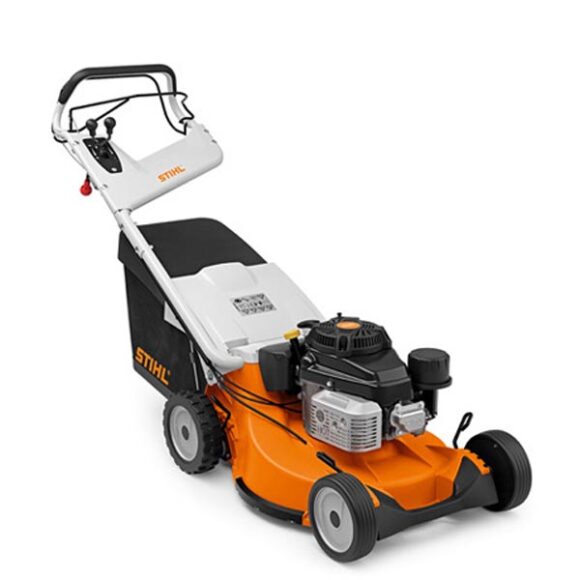 Stihl RM 756 yc