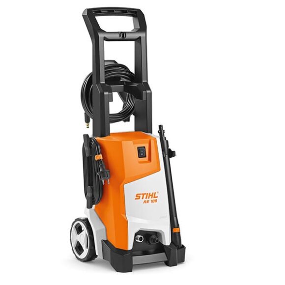 Stihl RE 100