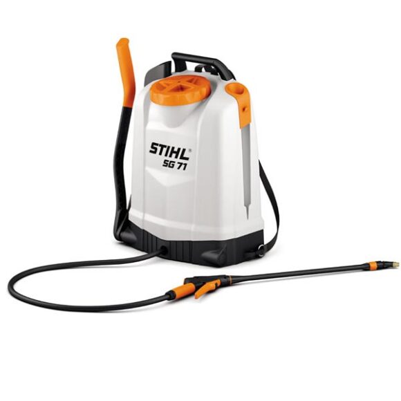 Stihl SG 71