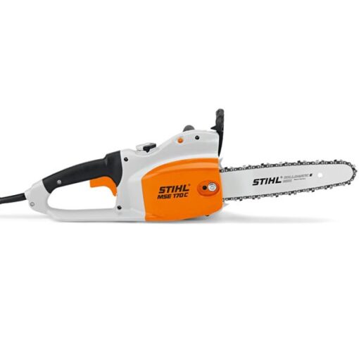 Motosierra Stihl MSE 170 C-Q