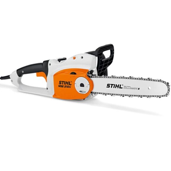 stihl MSE 210