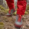 Botas anticorte Meindl forestal