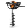 Ahoyadora Stihl BT 131