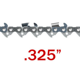 Cadenas motosierra Stihl .325"