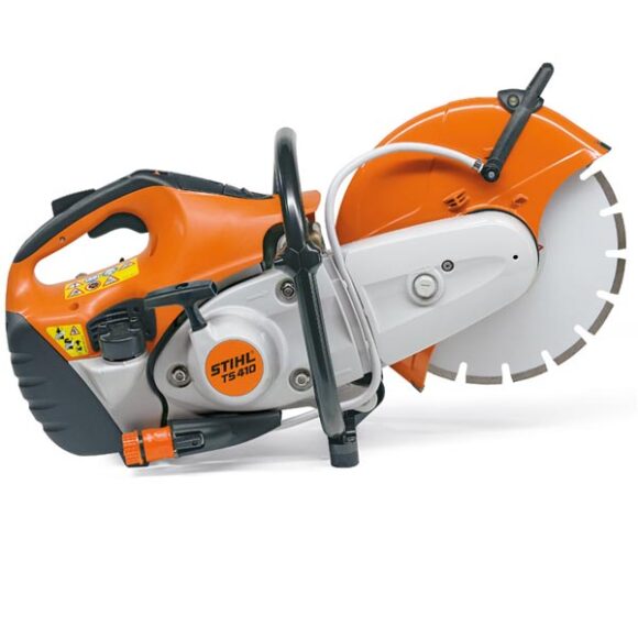 Stihl TS 410