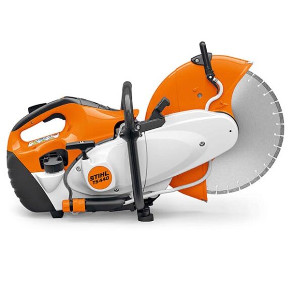 Stihl TS 440