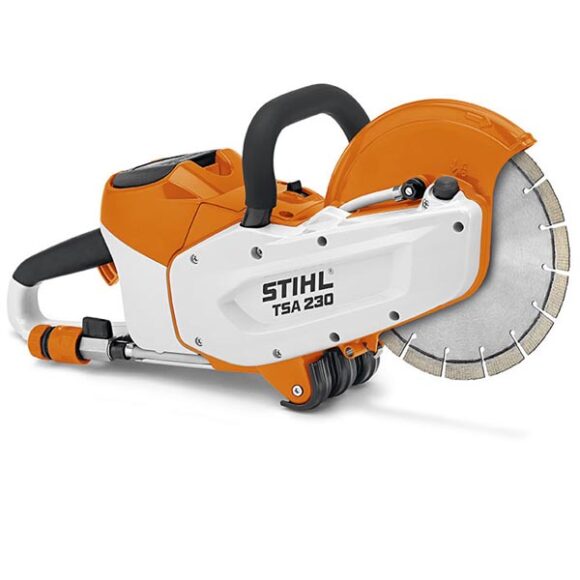 Tronzadora Stihl TSA 230