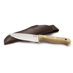 Matxet 6 brushcraft pallarès
