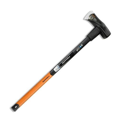 Maza hacha Fiskars 3,7 Kg