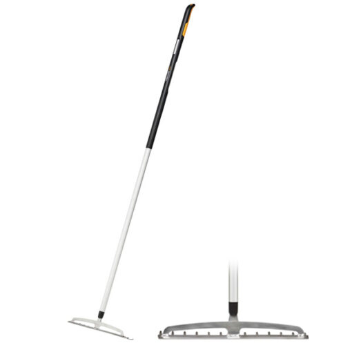 Rastrillo Fiskars XACT M 370mm