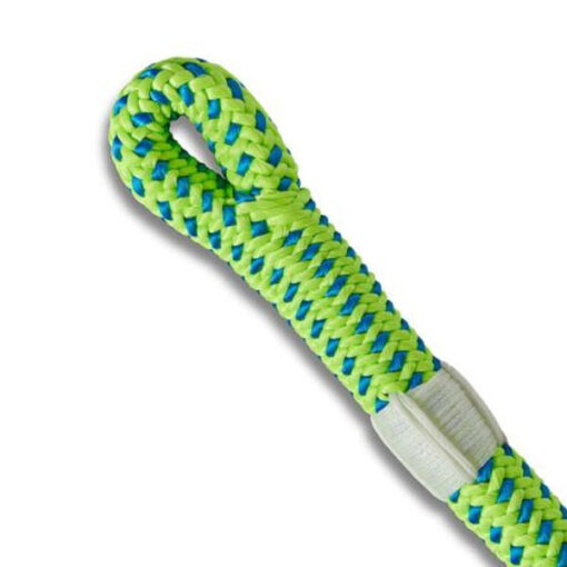 cuerda tachyon green