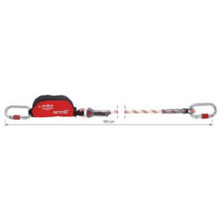 Retexo rope single + 2x0981 165 cm