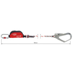 Retexo rope single + 0981 + 2017 190 cm