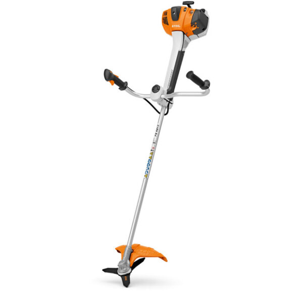 stihl FS 491