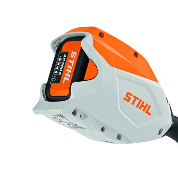Desbrossadora Stihl FSA 86 R - Imatge 2