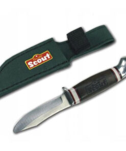 Ganivet per a tallar Scout